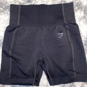 Gymshark shorts